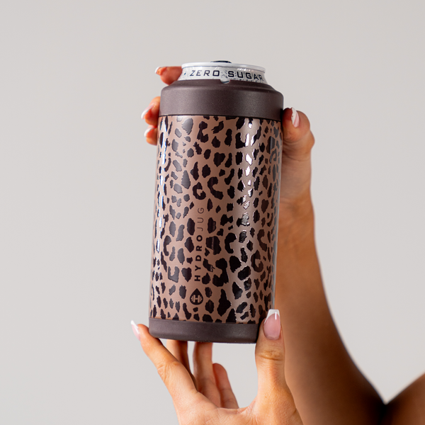 Brown Leopard HP0G