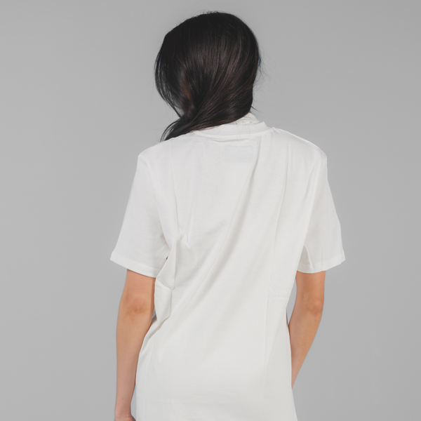 Daily Oversized Tee Y8AM