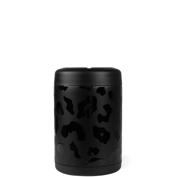 Black Leopard 1IBC