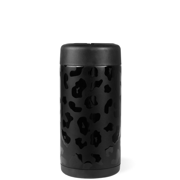 Black Leopard SOMT