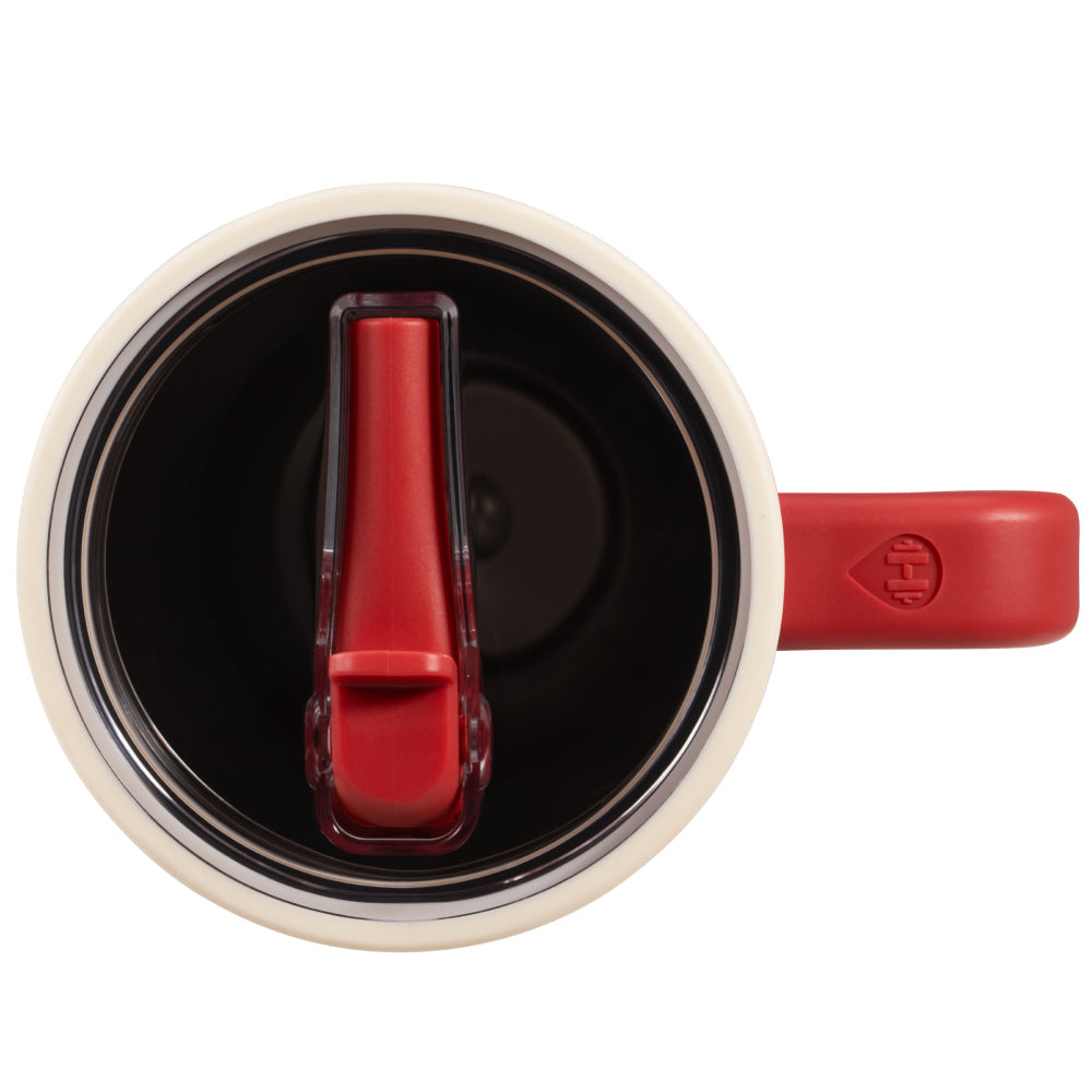 Traveler Lid W3GJ