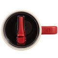 Traveler Lid W3GJ