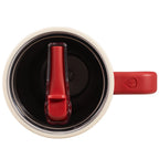 Traveler Lid W3GJ