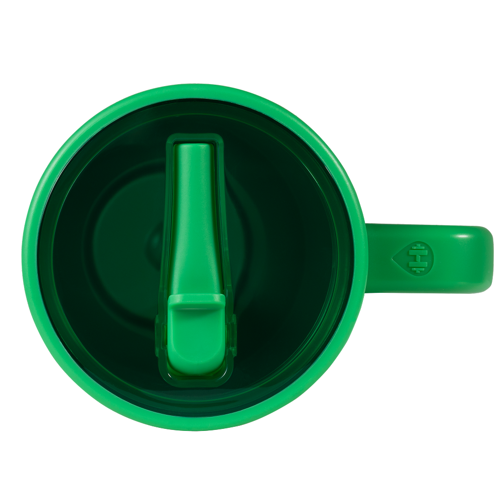 Traveler Lid W3GJ