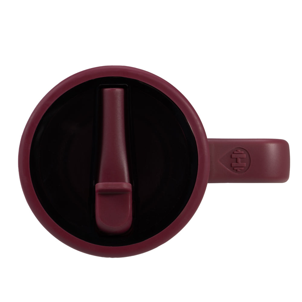 Traveler Lid W3GJ