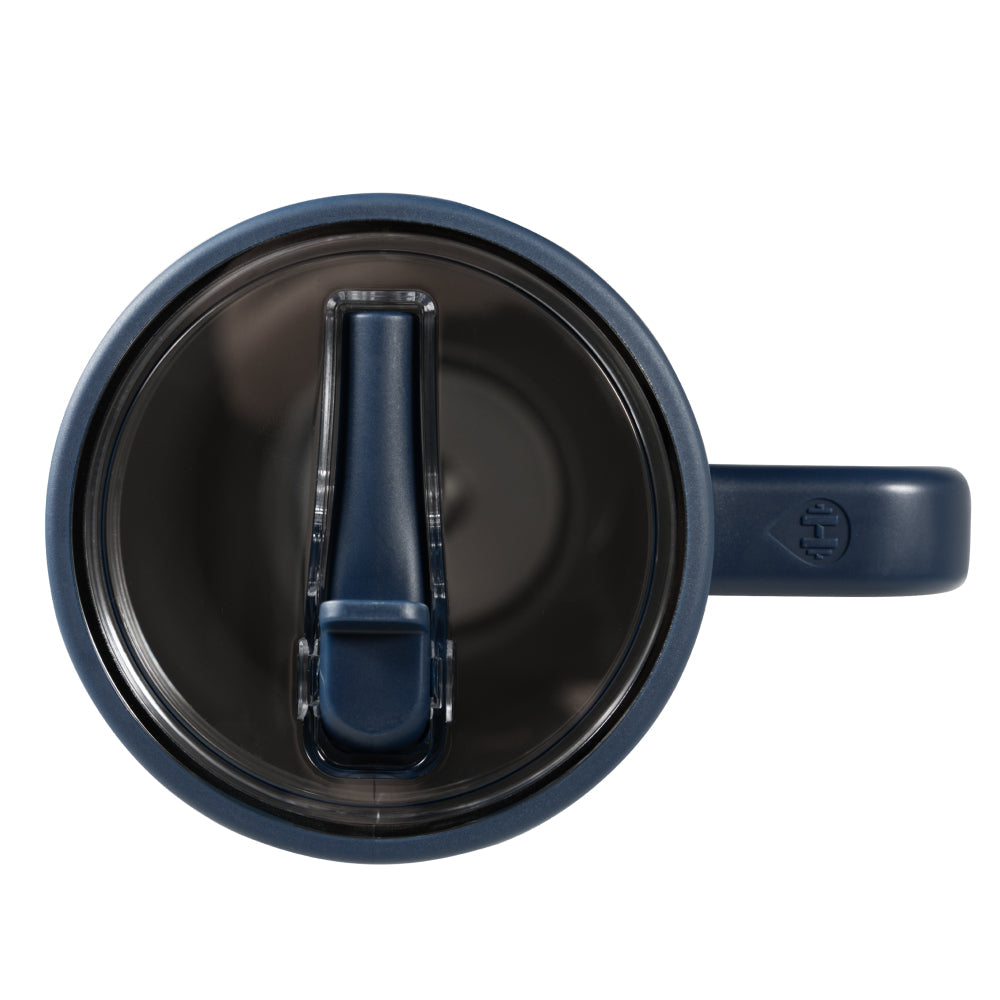 Traveler Lid W3GJ