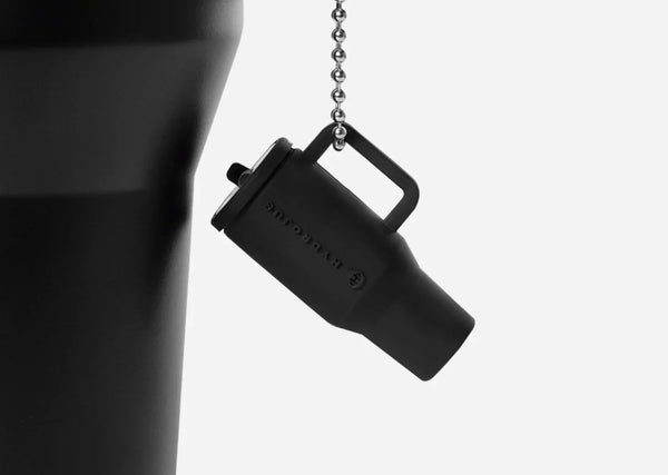 Traveler Keychain 3ZRF