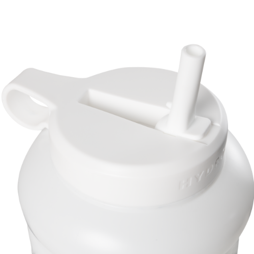 White 1F6I
