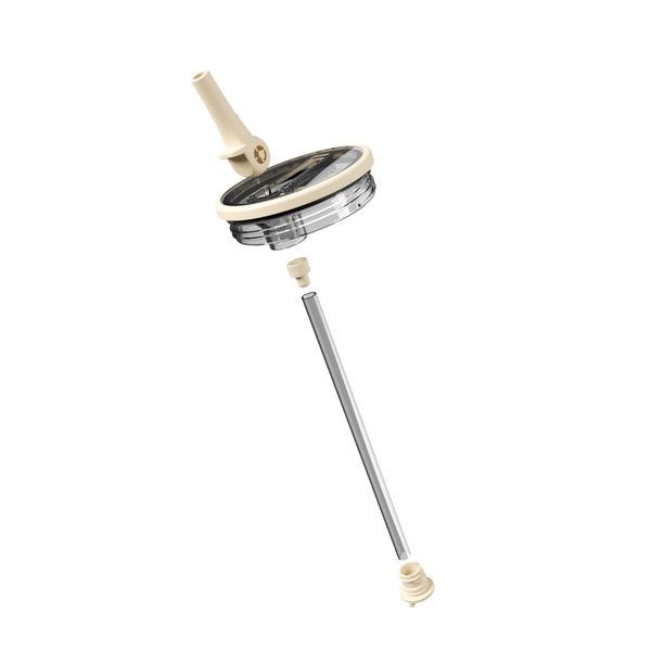 Removable Traveler Lid 40oz RI5G