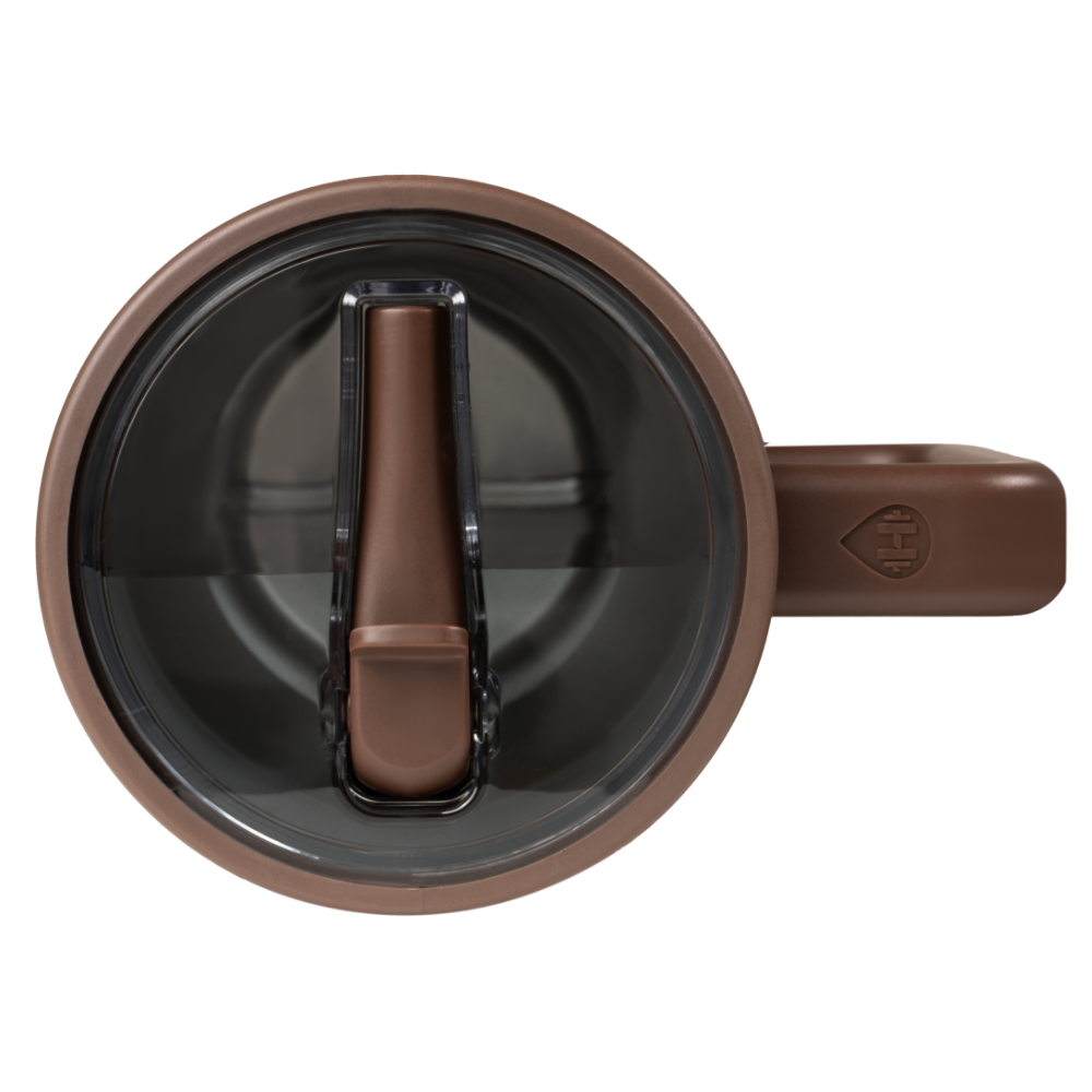 Traveler Lid W3GJ