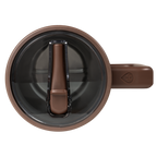 Traveler Lid W3GJ