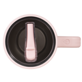 Traveler Lid W3GJ