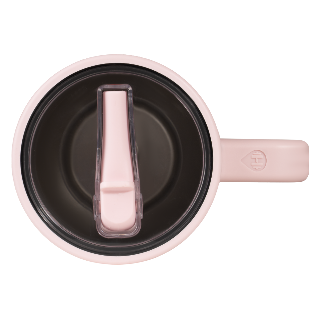 Traveler Lid W3GJ
