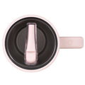 Traveler Lid W3GJ