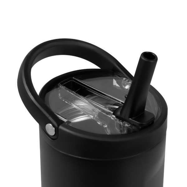Black W3NX