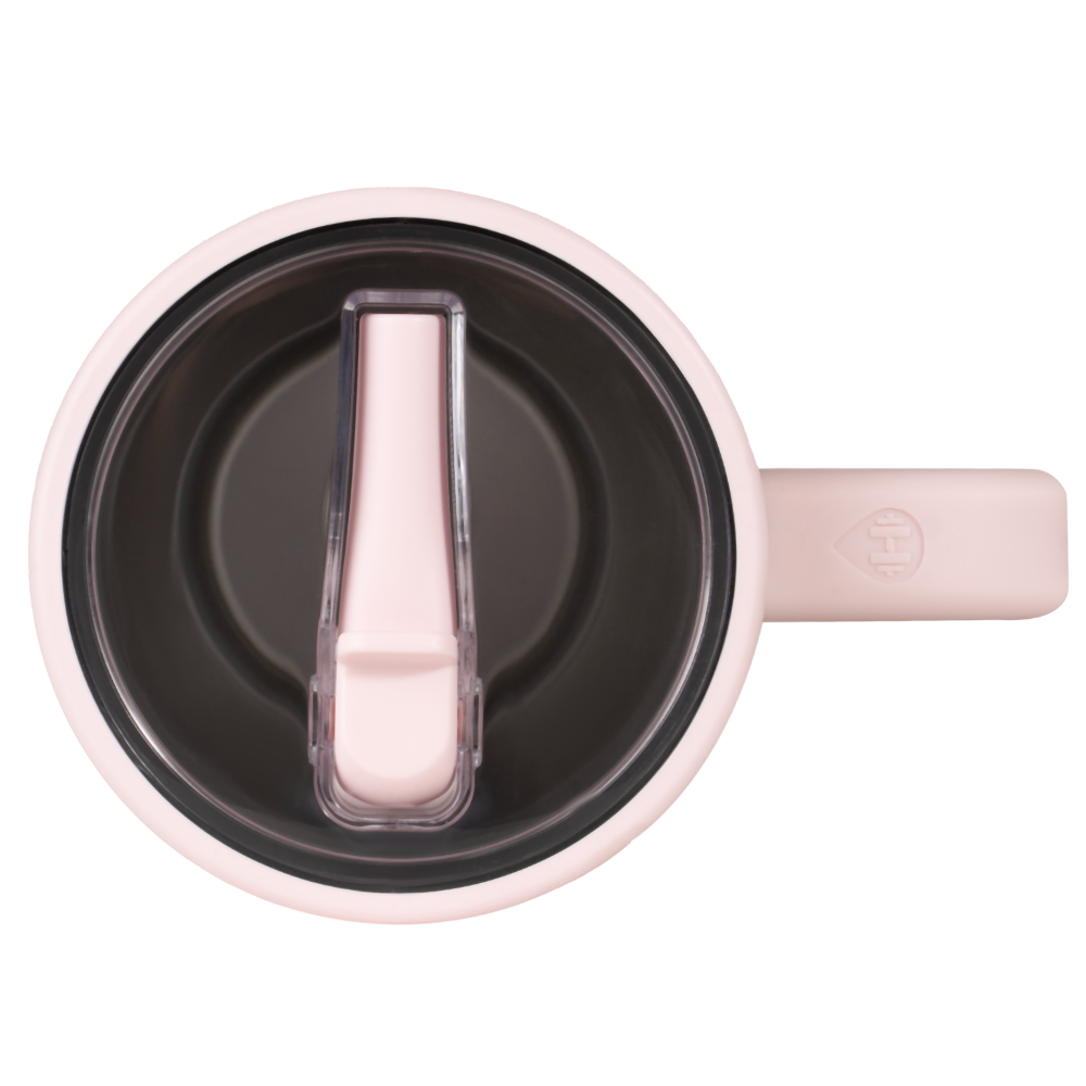 Traveler Lid W3GJ